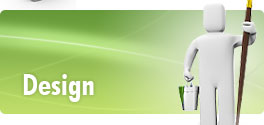 Web Design - Logo Design